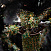 Ель CRYSTAL TREES ЗВЕЗДНАЯ РОССЫПЬ 150 см. KP40150